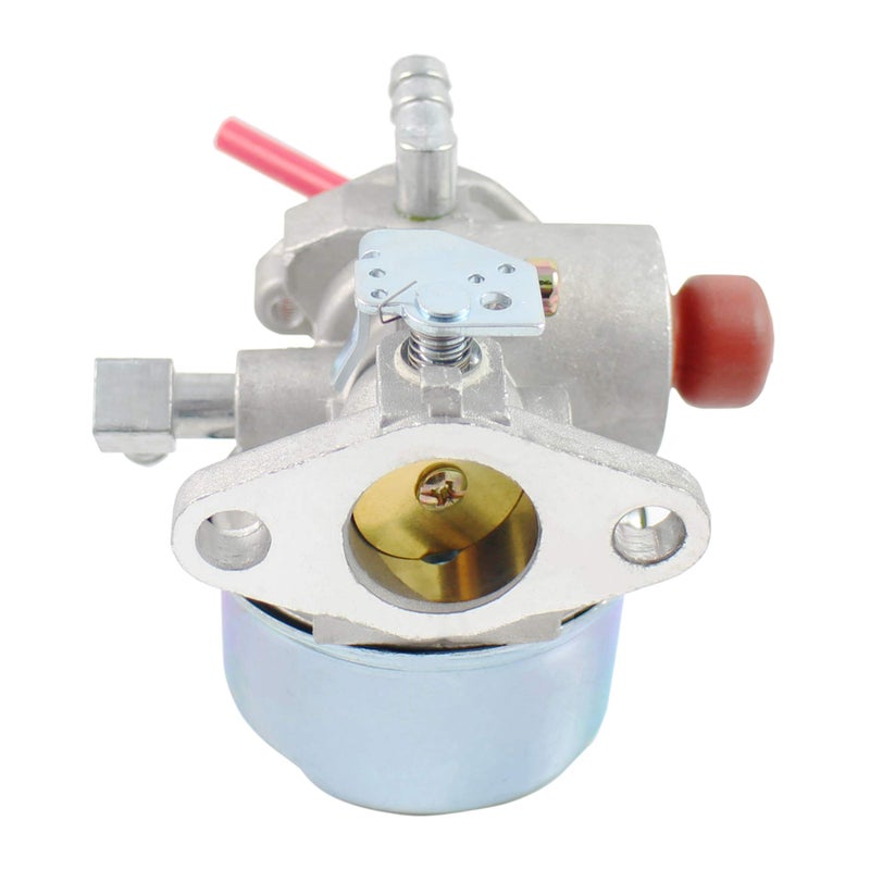 Pro Chaser 640350 Carburetor for Craftsman Tecumseh 4.5hp 5hp 5.5hp 6.0hp 6.5hp 6.75 hp Model 917.387282 917.388040 143.013802 Mower Tecumseh 640303 640262 640271 640172 - Image 4